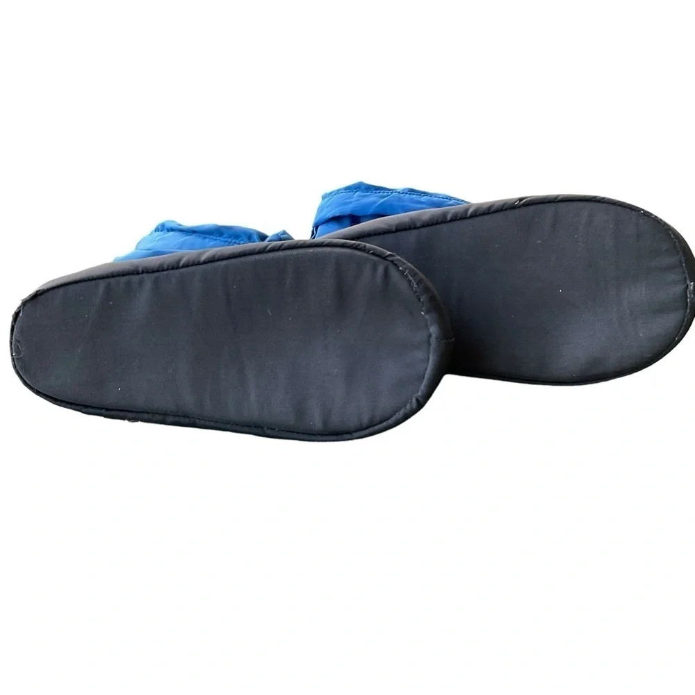 THE NORTH FACE Unisex Basecamp Down Booties - Size S‎